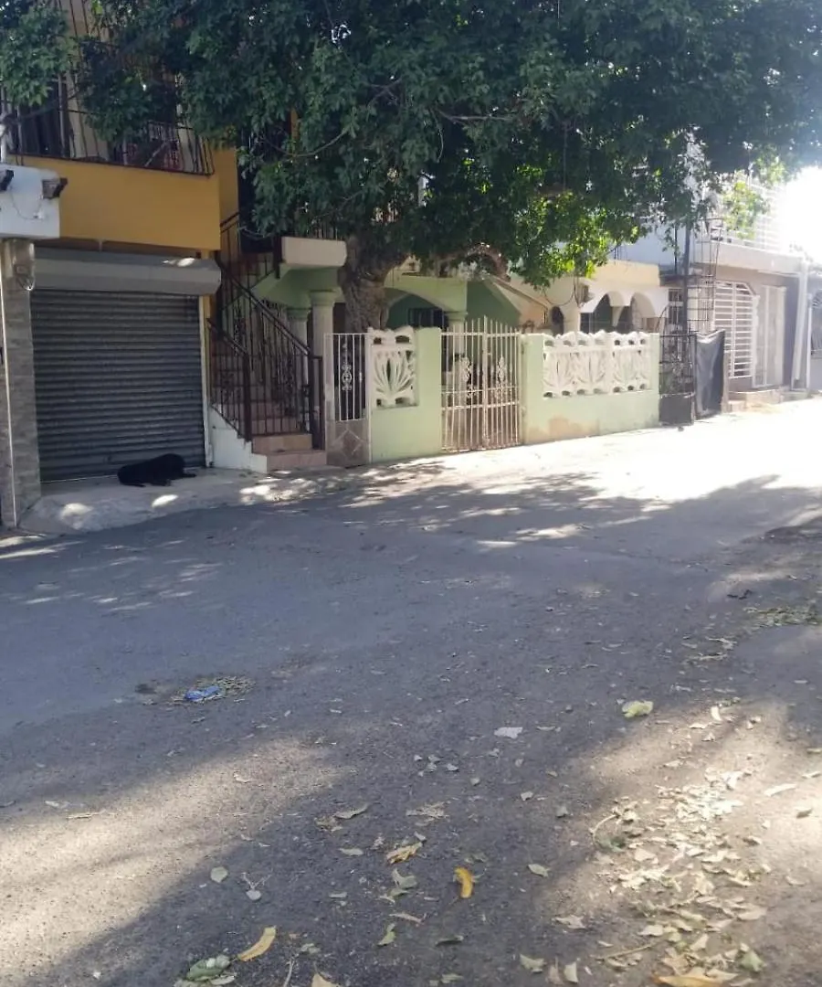 Casa Lea location